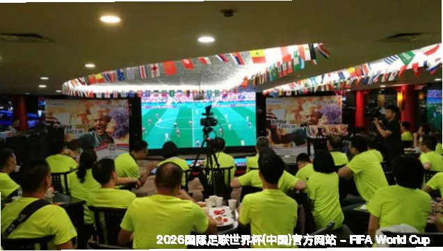未来愿景与发展方向